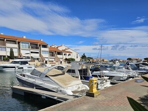 Marina