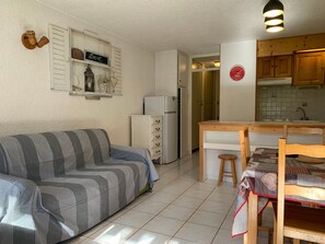Coin séjour