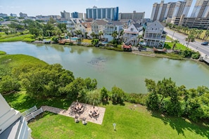 Riverfront Paradise