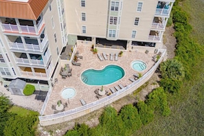 Complex Pool
