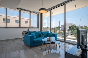 Coin séjour