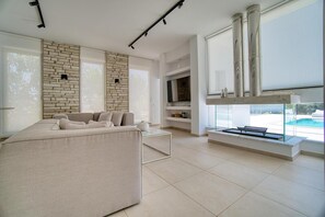 Coin séjour