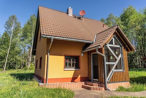 Exteriör