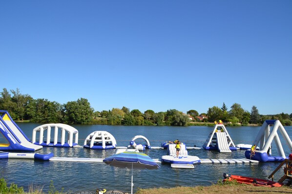 Boendeområde
