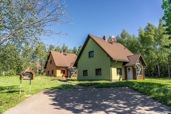 Exteriör