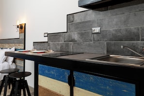 Cucina privata