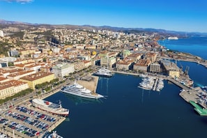 Marina