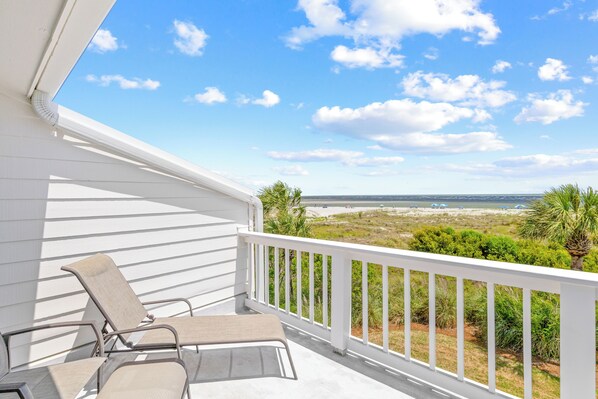 Beach Club Villa 38; Isle of Palms; Wild Dunes (1)
