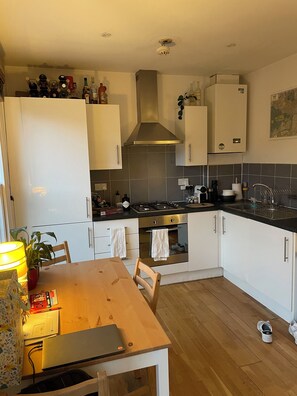 Cucina privata
