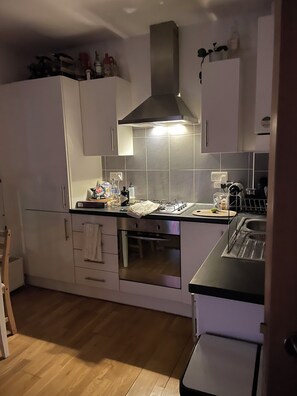 Cucina privata