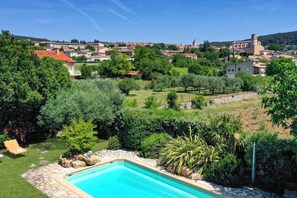 Villa Jas Fontaine image