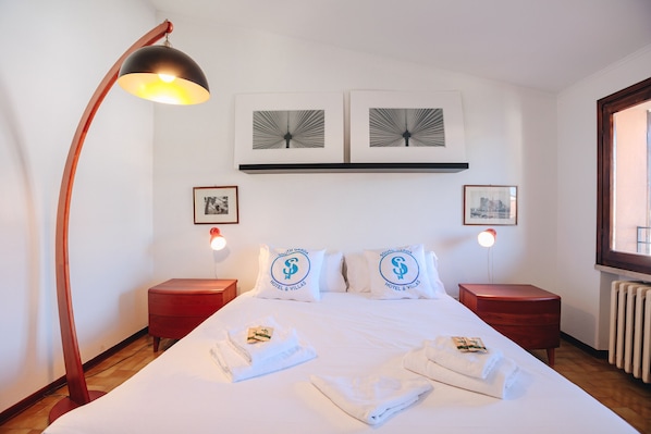 Quarto de cama