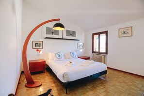 Quarto de cama