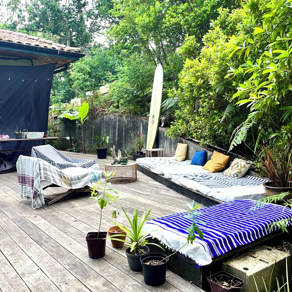 Terrass/Patio