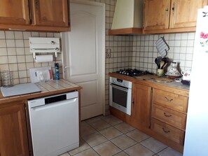 Eget kök