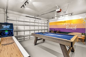 Spielezimmer