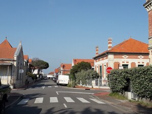 Andere