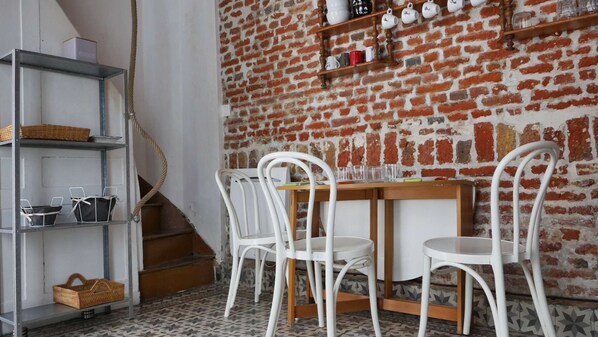 Restaurantes