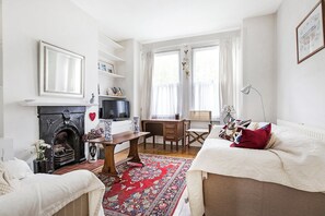 Coin séjour
