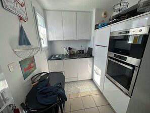 Eget kök