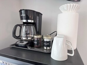 coffee pot