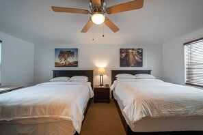beds