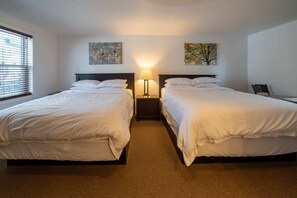beds