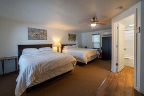 beds