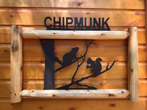 Chipmunk Lodge