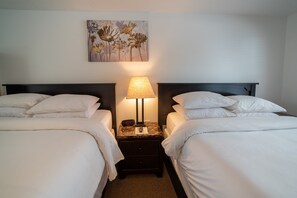 beds