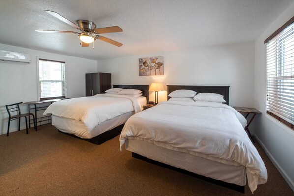 beds