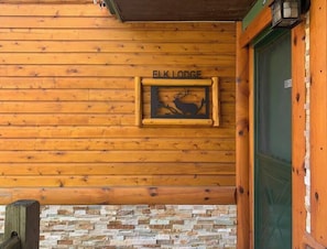 Außendetails