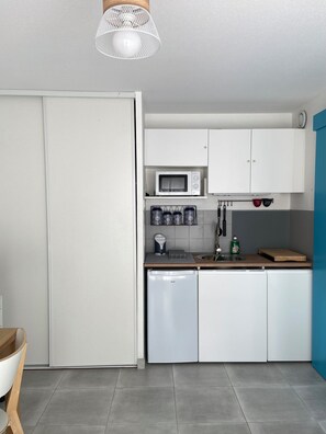 Eget kök
