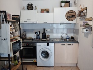 Eget kök