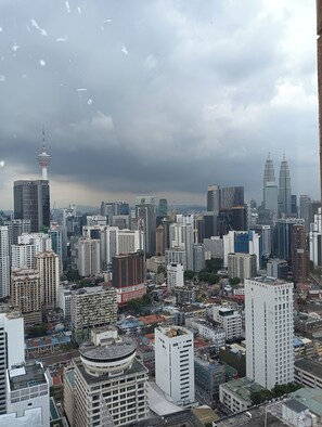 View from room