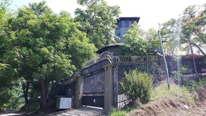 Exteriör