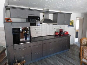 Cuisine privée