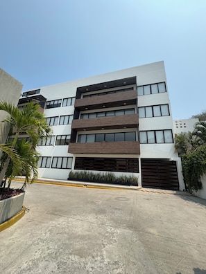Recepción