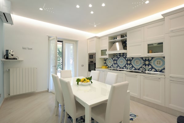 Cuisine privée
