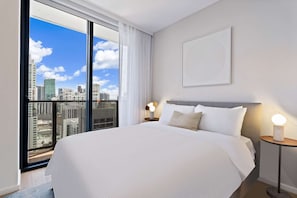 Comfortable Beds