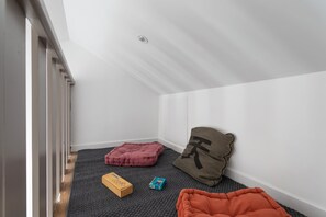 Interiör