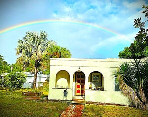 Rainbows!