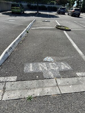 Unterkunftsgelände