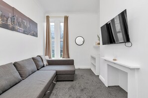 Coin séjour