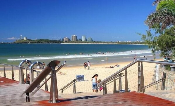 Strand