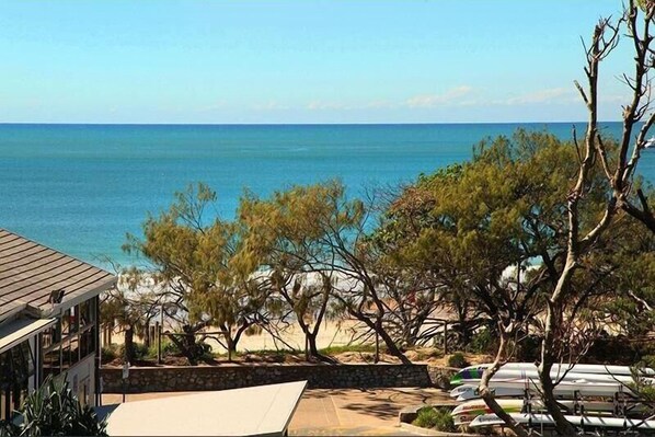 Plage
