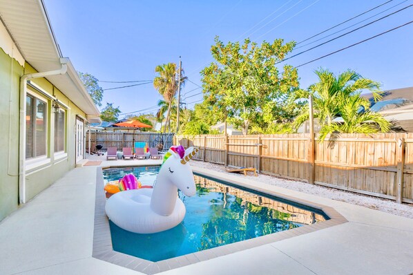 Pool