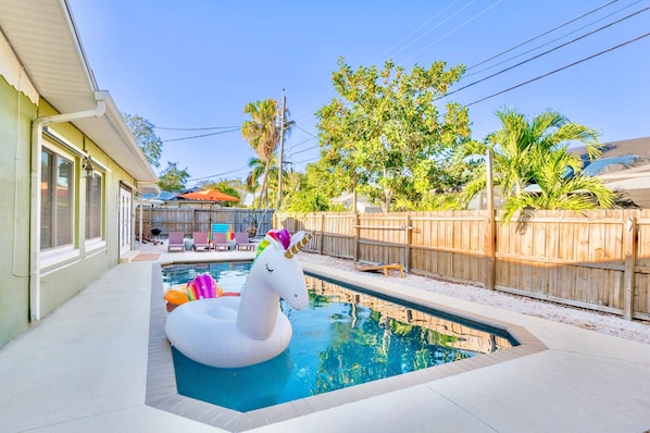 Pool