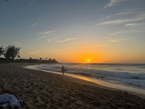 Plage
