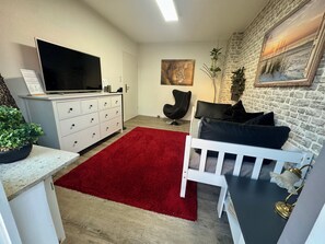 Coin séjour